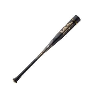 Victus Vandal 2 Baseball Bat 2 3/4" Barrel -10 30" Black New